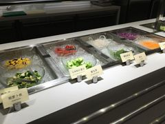 -国际青年会议酒店-苏莱斯餐厅