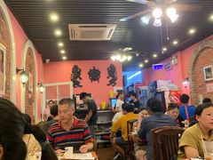 大堂-番茄屋葡式美食(总店)