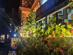 -四姑娘山阿巴郎·藏式花园餐厅