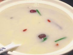 -老阿爸江浙土菜(奥体中心店)