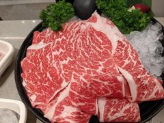 -海底捞火锅(西单店)