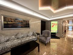 -新疆大厦·慕士塔格餐厅