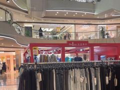 -阳光世纪奥特莱斯店