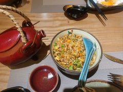 -松临·铁板烧&Omakase(神农店)