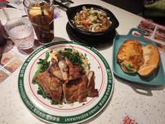 -新宝餐厅(流塘店)