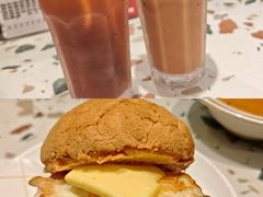 -华嫂冰室(湾仔店)