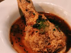 -Ocean's Table 欧舍