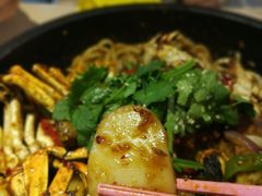 -友达面馆(二七南路店)