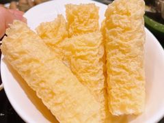 -百年果林椰子鸡(宝安总店)