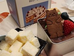 -法诗甜蛋糕店(皇姑大润发店)