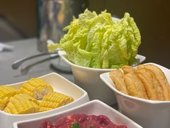 -海底捞火锅(城阳万象汇店)