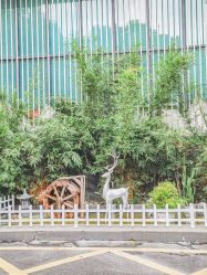 -弗蕾亚·和月月子调理院(东湖店)