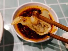 -众口斋锅贴(银泰城店)