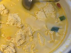 古法海胆炖老豆腐-旺顺阁鱼头泡饼(小红门店)