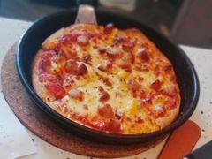 -必胜客(WOW中央公园店)