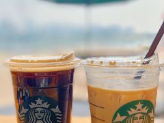 -星巴克(成都科学城店)