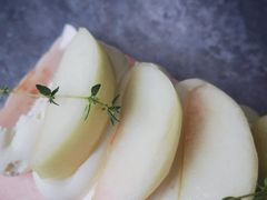 -福气鲜活面包·生日蛋糕