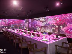 全景投影包间-EN SPACE恩空间