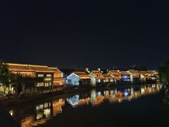 -嘉兴月河历史街区