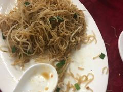 -蛇口康乐快餐鱼仔档(翠苑小区店)