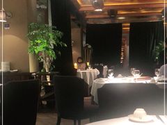 大堂-苏浙汇(古北店)