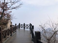 -狼牙山风景区