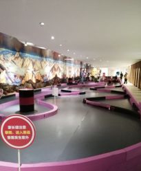 -速度小子卡丁车(基盛万科里店)