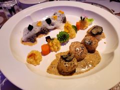 -狮拾久·现代新加坡料理(福田COCO Park店)