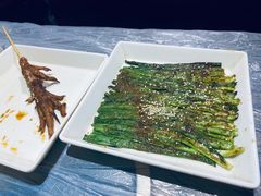-霄汉羊排(万松园一店)