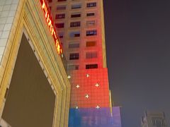 -万达广场(济南魏家庄店)