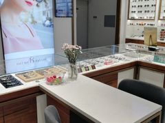 -宝岛眼镜(雨花吾悦广场店)