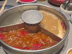 -巴奴毛肚火锅(邯郸美乐城店)