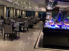 -Social 秀西餐厅-长沙瑞吉酒店(运达店)