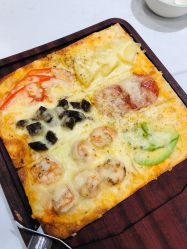 -meland club亲子乐园·派对·餐厅(武汉新天地北馆·华中旗舰店)