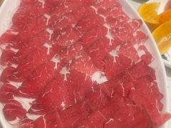 -蜀留香火锅(社会山店)