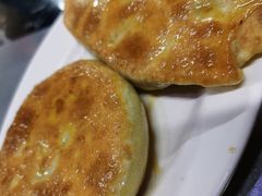 素馅饼-二姐卤煮(南十里居店)