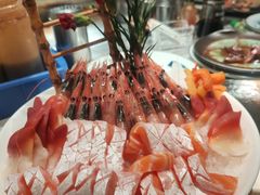 -大渔铁板烧(铁西万象汇店)