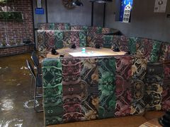 -川渝饭店