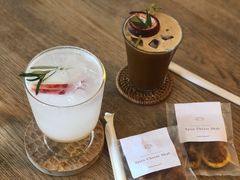 百香果冰酿-Ginko银子(青龙街店)