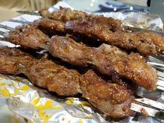 -撒拉花儿·新疆菜·清真(太阳宫店)