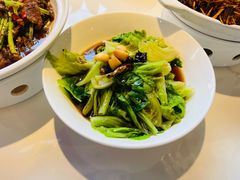 -兰湘子·湘菜小炒(长安万科广场店)