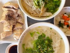 -品越  越南鸡粉(侨港店)