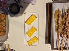 -不是烧烤·武汉大排档(亚运村店)
