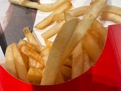 -麦当劳(北苑秋实路店)