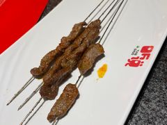 -听说碳烧蛙(高新万达店)