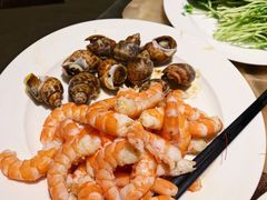 -安蒂娅·海鲜自助餐厅(安蒂娅美兰酒店)