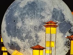 -龙王庙行宫