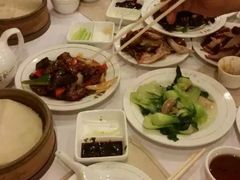 -北京全聚德(天安门店)