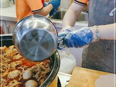 -安徽阜阳卷馍(西单店)