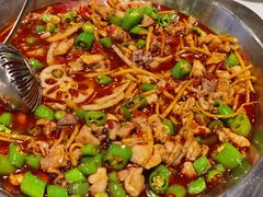 -盐井记·自贡美蛙鲜锅兔(中和店)